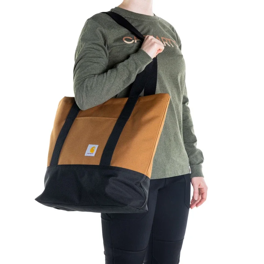 18L Classic Open Tote
