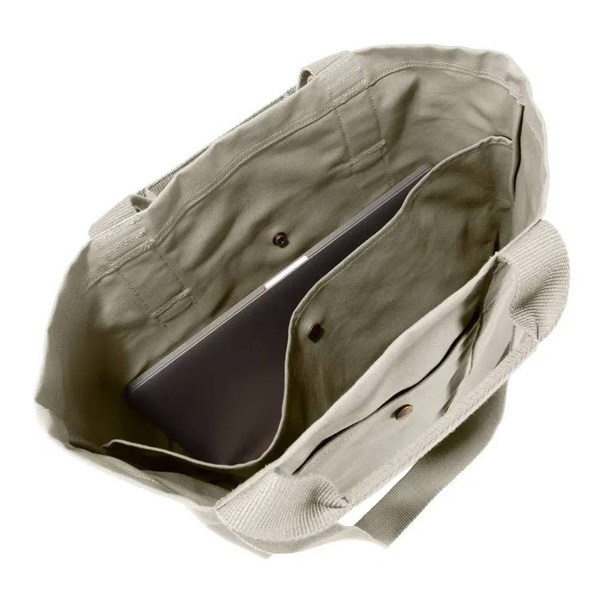 18L Firm Duck Tote