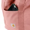 18L Firm Duck Tote