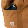 18L Firm Duck Tote