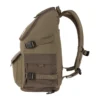 35L Nylon Workday Backpack