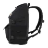 35L Nylon Workday Backpack