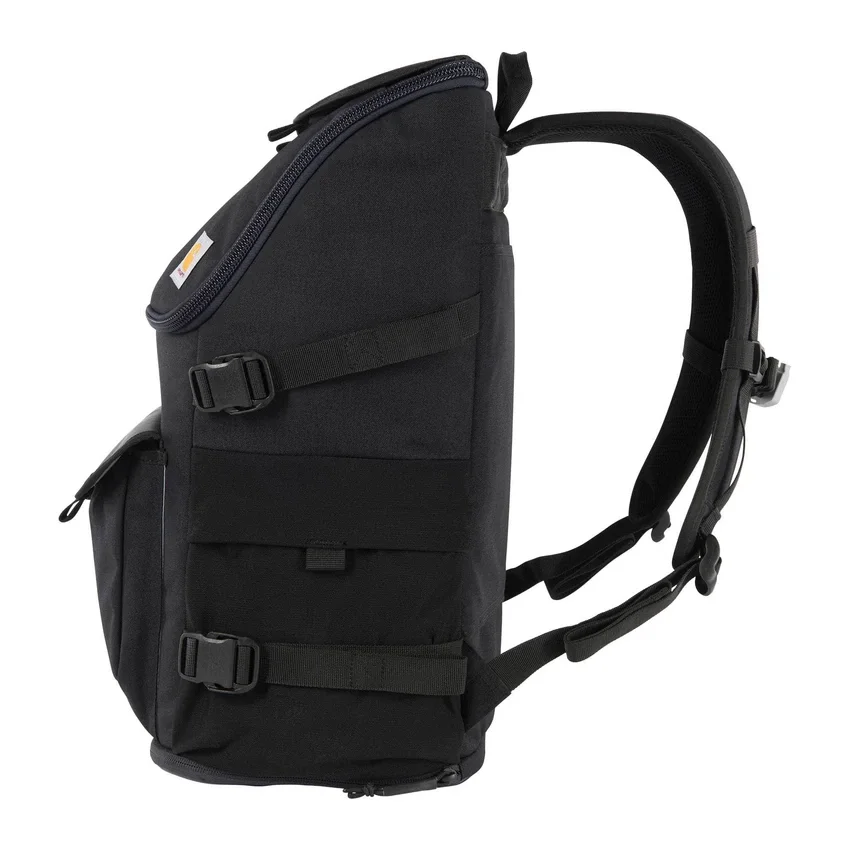 35L Nylon Workday Backpack