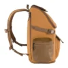 35L Nylon Workday Backpack