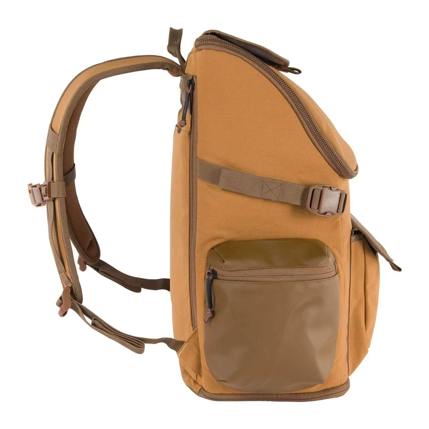 35L Nylon Workday Backpack