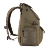 35L Nylon Workday Backpack