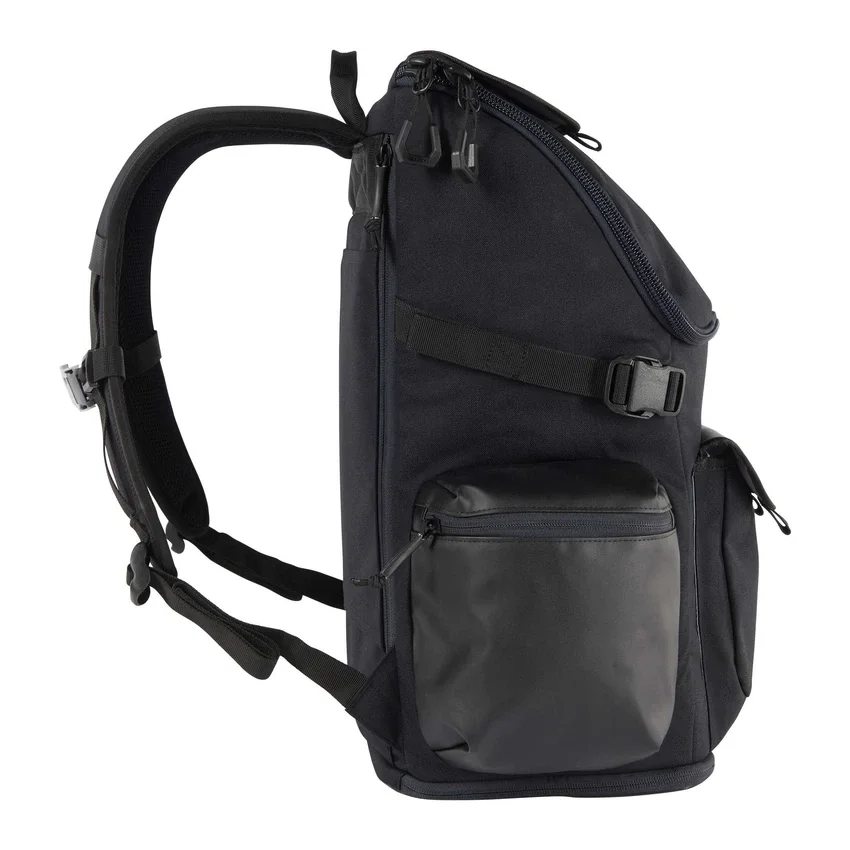 35L Nylon Workday Backpack