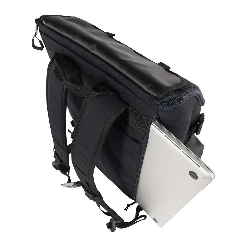 35L Nylon Workday Backpack