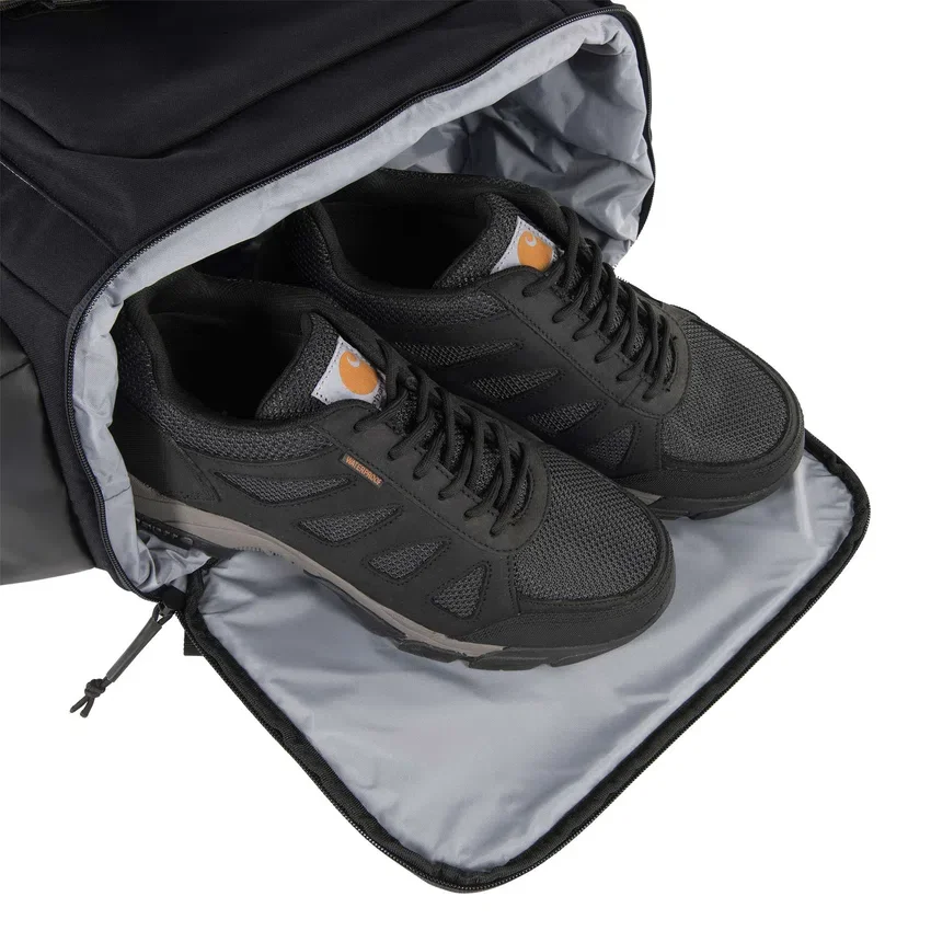 35L Nylon Workday Backpack