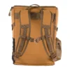 35L Nylon Workday Backpack