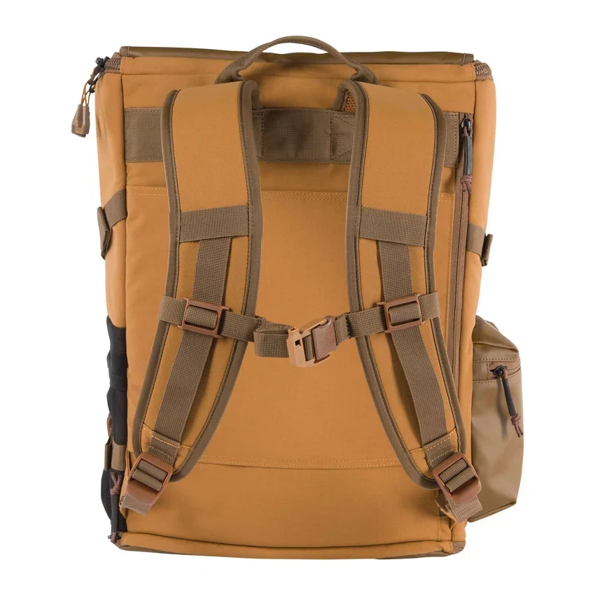 35L Nylon Workday Backpack