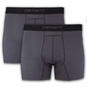 5" Basic Boxer Brief 2-Pack