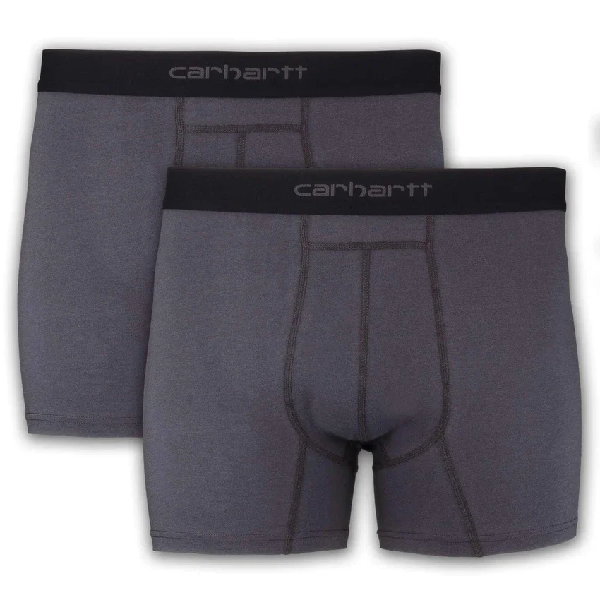 5" Basic Boxer Brief 2-Pack