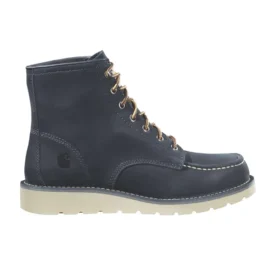 6″ Moc Toe Wedge Boot