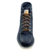 6" Moc Toe Wedge Boot
