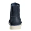 6" Moc Toe Wedge Boot