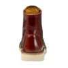 6" Moc Toe Wedge Boot