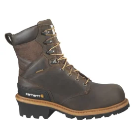 8″ Composite Toe Climbing Boot
