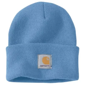 A18 Knit Cuffed Beanie