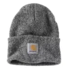 A18 Knit Cuffed Beanie