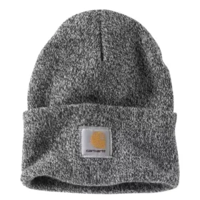 A18 Knit Cuffed Beanie