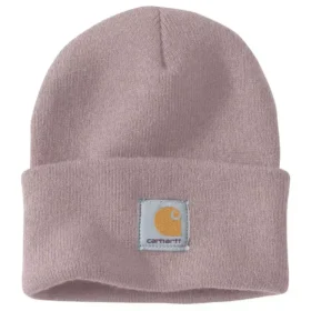 A18 Knit Cuffed Beanie