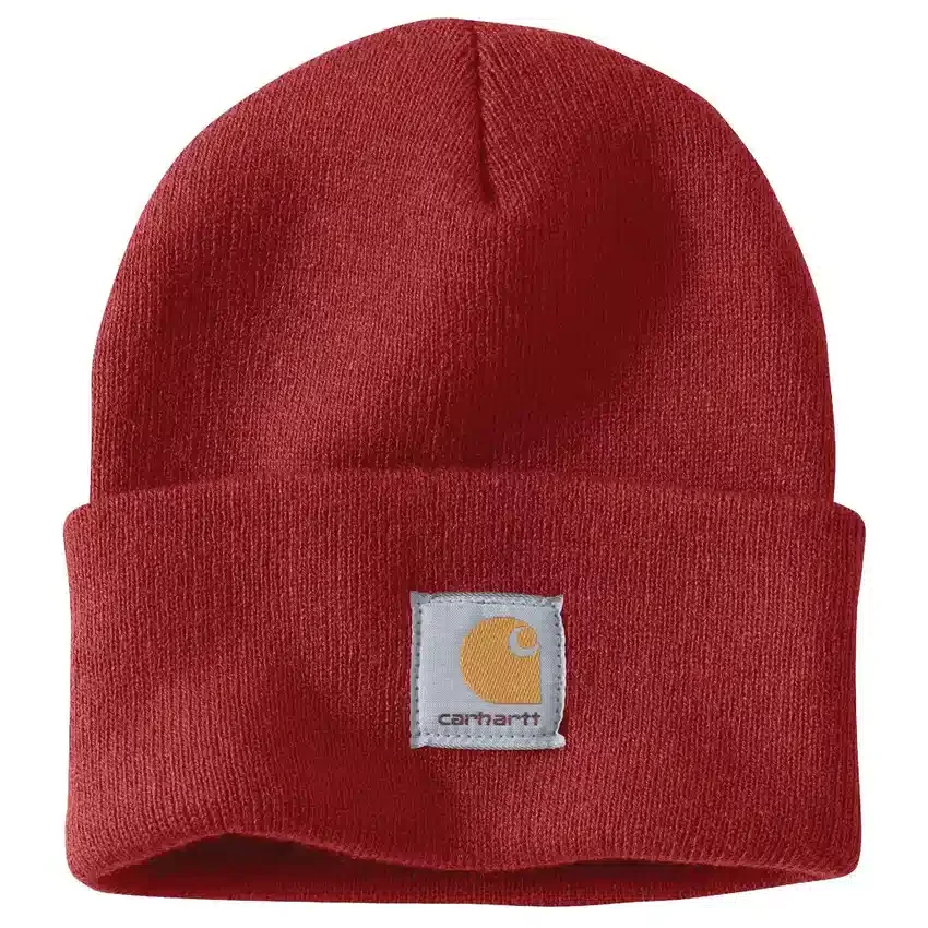A18 Knit Cuffed Beanie