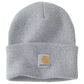 A18 Knit Cuffed Beanie
