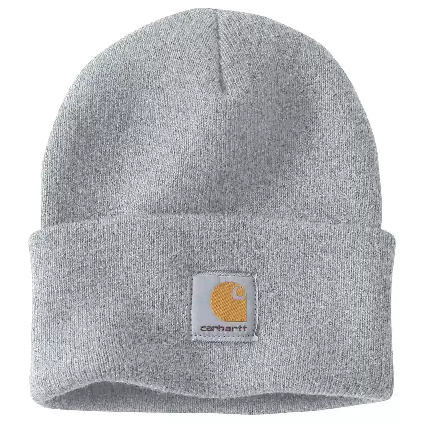 A18 Knit Cuffed Beanie