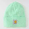 A18 Knit Cuffed Beanie