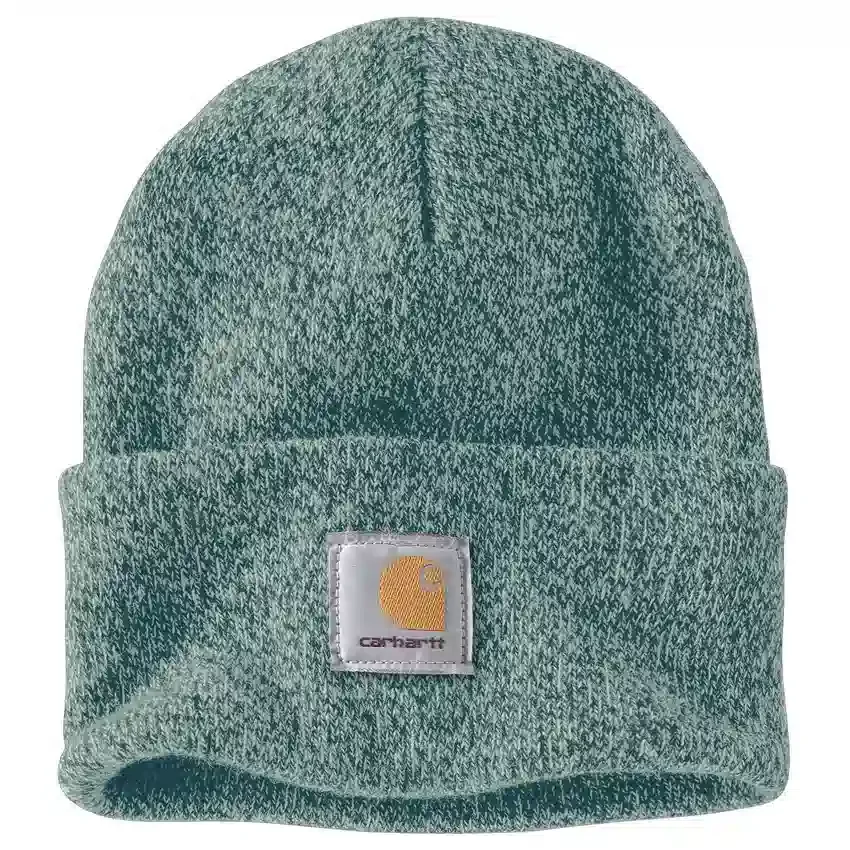 A18 Knit Cuffed Beanie