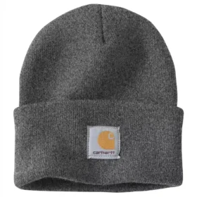 A18 Knit Cuffed Beanie