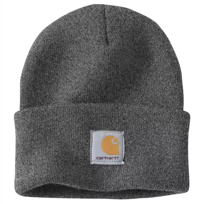 A18 Knit Cuffed Beanie