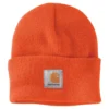 A18 Knit Cuffed Beanie