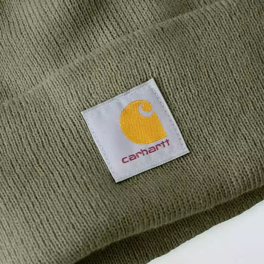 A18 Knit Cuffed Beanie
