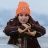 A18 Knit Cuffed Beanie