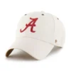 Alabama Crimson Tide '47 Undyed Clean Up