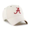 Alabama Crimson Tide '47 Undyed Clean Up