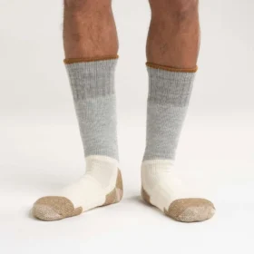 Arctic Heavyweight Merino Wool Blend Boot Sock