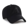 Arizona Diamondbacks '47 Clean Up