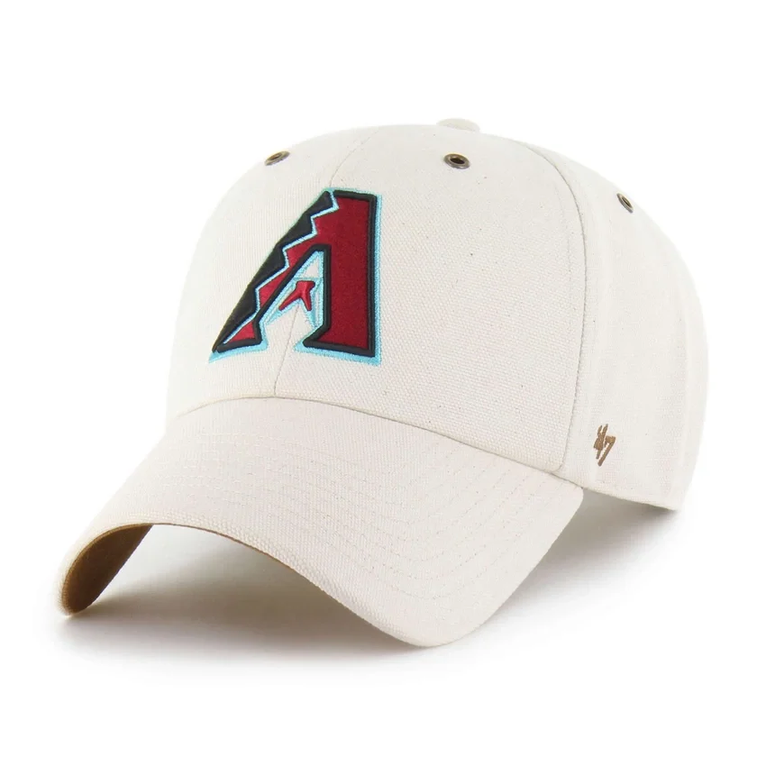 Arizona Diamondbacks '47 Undyed Clean Up