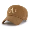 Athletics Baseball '47 Dyed Clean Up