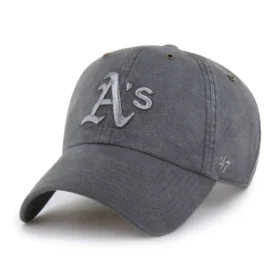 Athletics Baseball '47 Dyed Clean Up