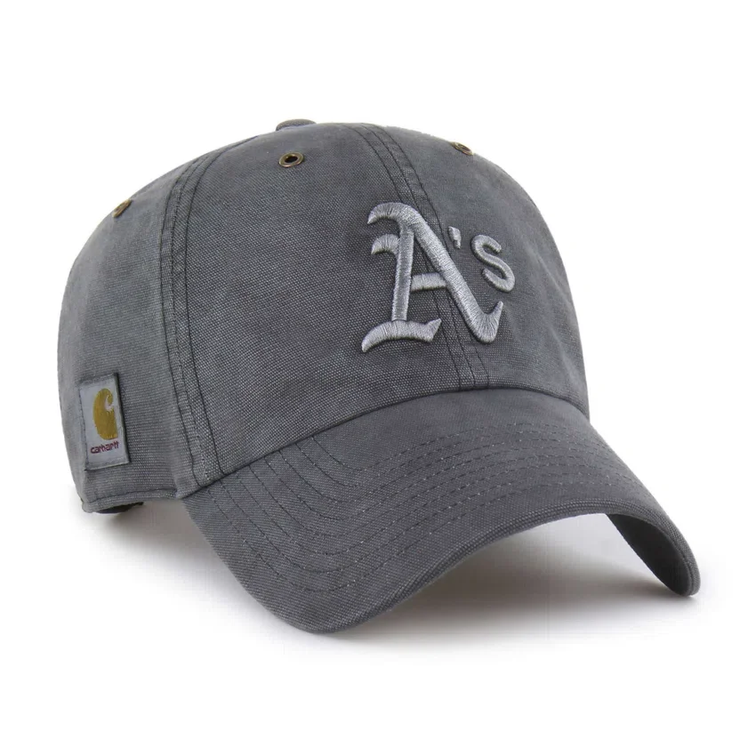 Athletics Baseball '47 Dyed Clean Up