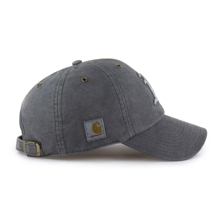 Athletics Baseball '47 Dyed Clean Up