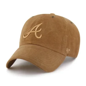 Atlanta Braves '47 Dyed Clean Up
