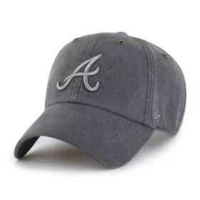 Atlanta Braves '47 Dyed Clean Up