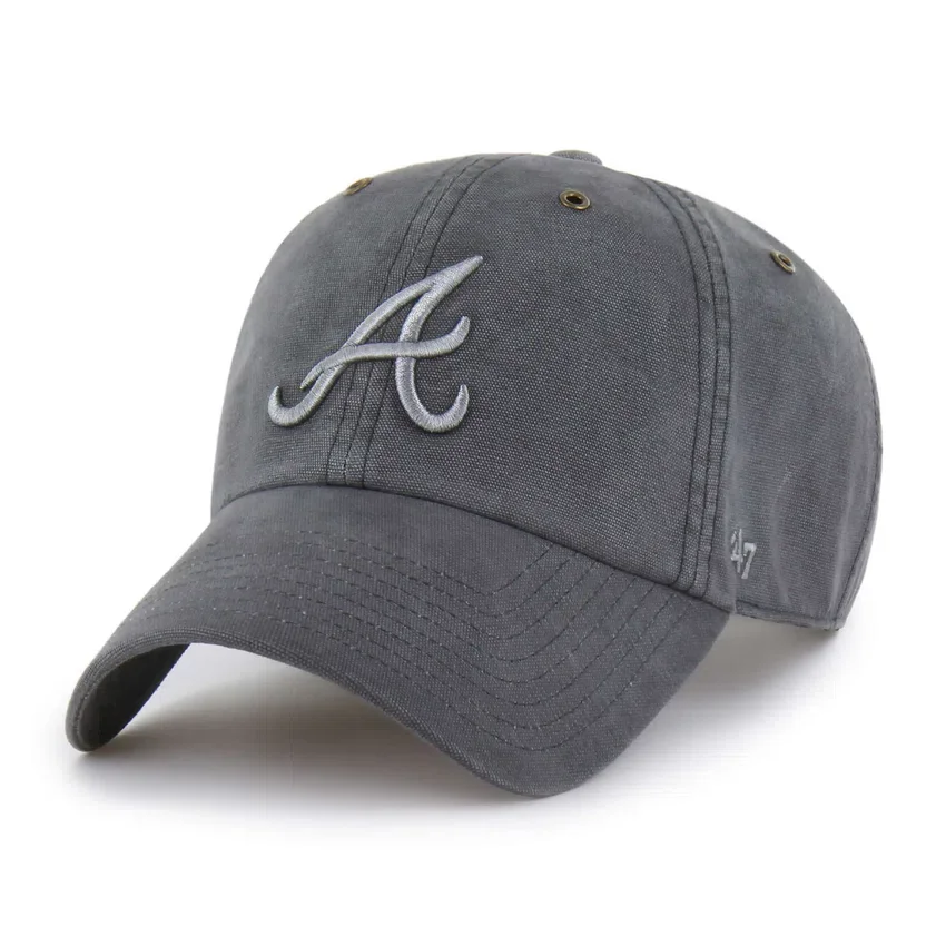 Atlanta Braves '47 Dyed Clean Up