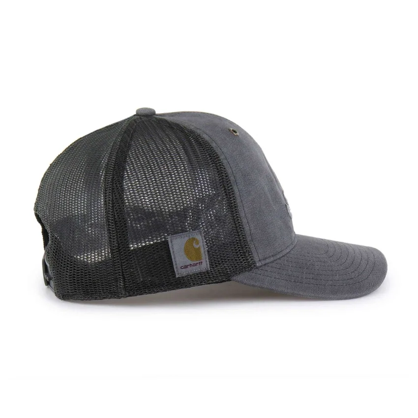 Atlanta Braves '47 Dyed Trucker Relaxed Fit