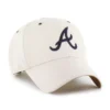 Atlanta Braves '47 Undyed Clean Up